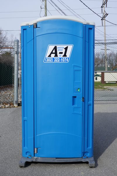 Portable Toilet Rentals Delaware