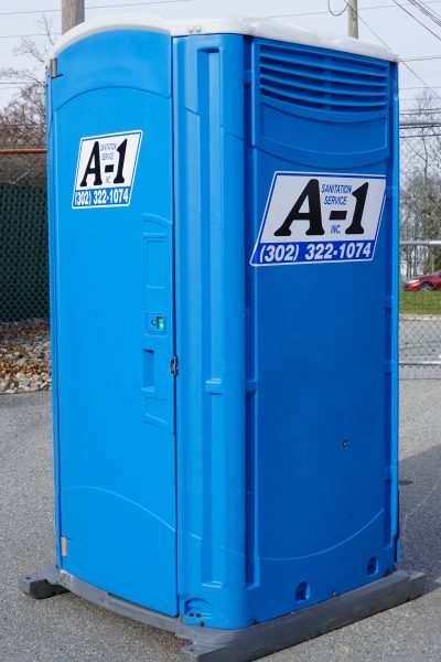 Portable Toilets Delaware