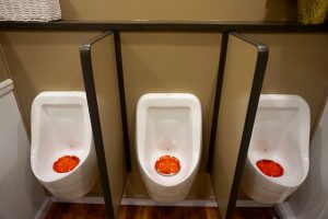 Medium Elegant Mens Restroom Trailer Rentals Delaware